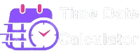 Time Date Calculator